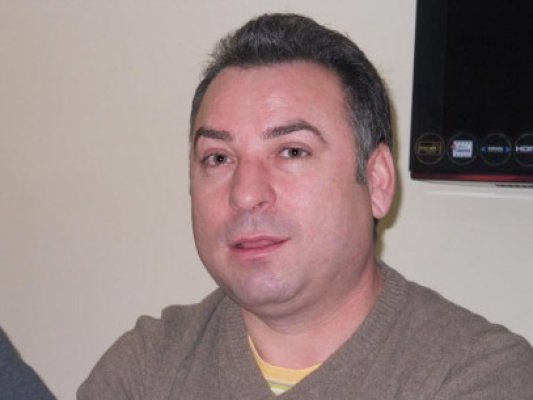 Primarul suspendat Nicolae Matei rămâne în arest